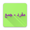 قواعد اللغة الألمانية: المفرد  APK