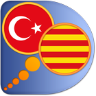 Catalan Turkish dictionary আইকন