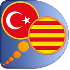 Icona Catalan Turkish dictionary