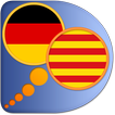 Catalan German dictionary