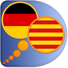Catalan German dictionary simgesi
