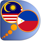 Cebuano Malay dictionary icon
