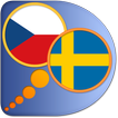 Czech Swedish dictionary
