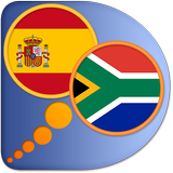 Afrikaans Spanish dictionary biểu tượng