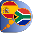 Afrikaans Spanish dictionary иконка