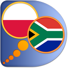 Afrikaans Polish dictionary آئیکن