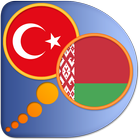 Belarusian Turkish dictionary-icoon
