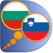 Bulgarian Slovenian (Slovene)