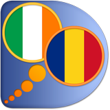 Irish Romanian dictionary 아이콘