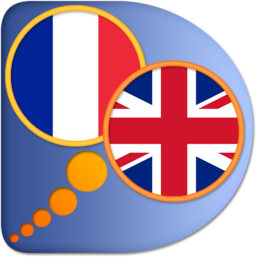 English French dictionary