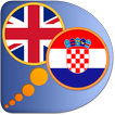 ”Croatian English dictionary