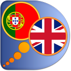 English Portuguese dictionary icon