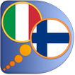 Finnish Italian dictionary
