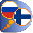 ”Finnish Russian dictionary