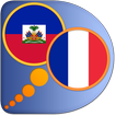 Français Créole haïtien Dict