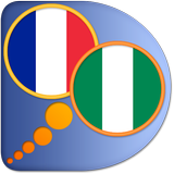 French Igbo dictionary icon