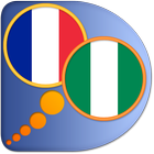 French Igbo dictionary-icoon