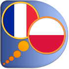 French Polish dictionary أيقونة