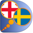 Georgian Swedish dictionary