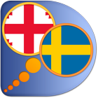 Georgian Swedish dictionary simgesi