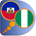 Haitian Creole Igbo dictionary icon