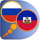 Haitian Creole Russian dict icon