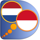 Javanese Dutch dictionary biểu tượng
