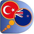 Maori Turkish dictionary иконка