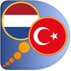 Nederlands Turks Woordenboek-icoon