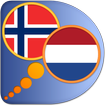 Dutch Norwegian dictionary