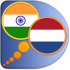 Dutch Punjabi dictionary icon
