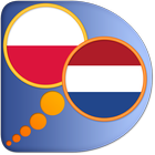 Dutch Polish dictionary icono