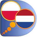 Dutch Polish dictionary icône