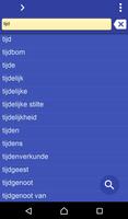 Dutch Polish dictionary پوسٹر