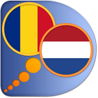 Dutch Romanian dictionary icon