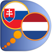 Dutch Slovak dictionary آئیکن