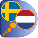 Dutch Swedish dictionary আইকন
