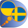 Swedish Ukrainian dictionary