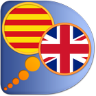 Catalan English dictionary icono