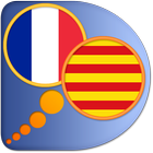 Catalan French dictionary icon