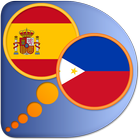 Diccionario Cebuano-Español icono