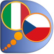 Czech Italian dictionary