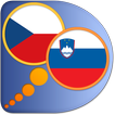 Czech Slovenian (Slovene) dict