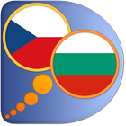 Bulgarian Czech dictionary أيقونة