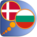 Bulgarian Danish dictionary APK