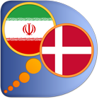Danish Persian (Farsi) dict ikon