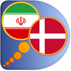 Danish Persian (Farsi) dict icono