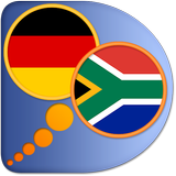 German Zulu dictionary icon