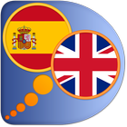 English Spanish dictionary simgesi