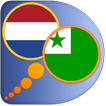 Esperanto Dutch dictionary